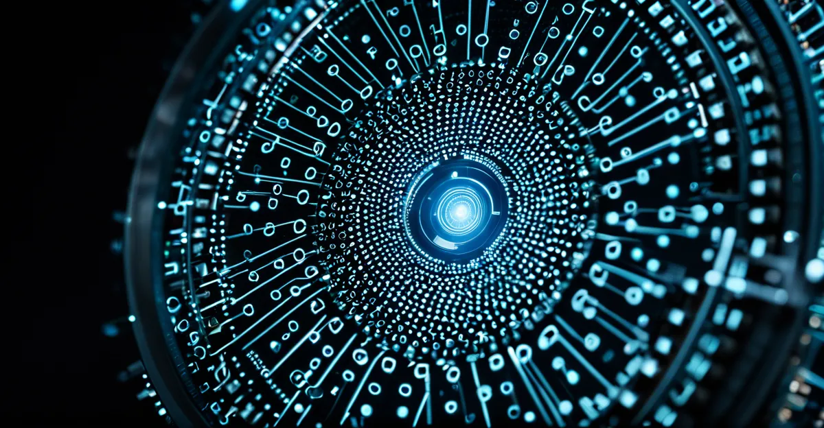 Welche Fortschritte gibt es in der Quantencomputing-Technologie?